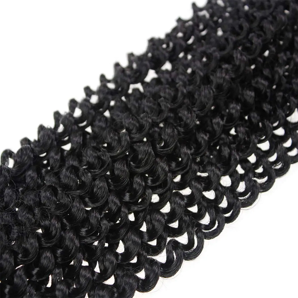 Passion Twist Hair 14/18/24 Inch Water Wave Synthetic Braids for Passion Twist Crochet Braiding Hair Goddess Locs Hair Extension