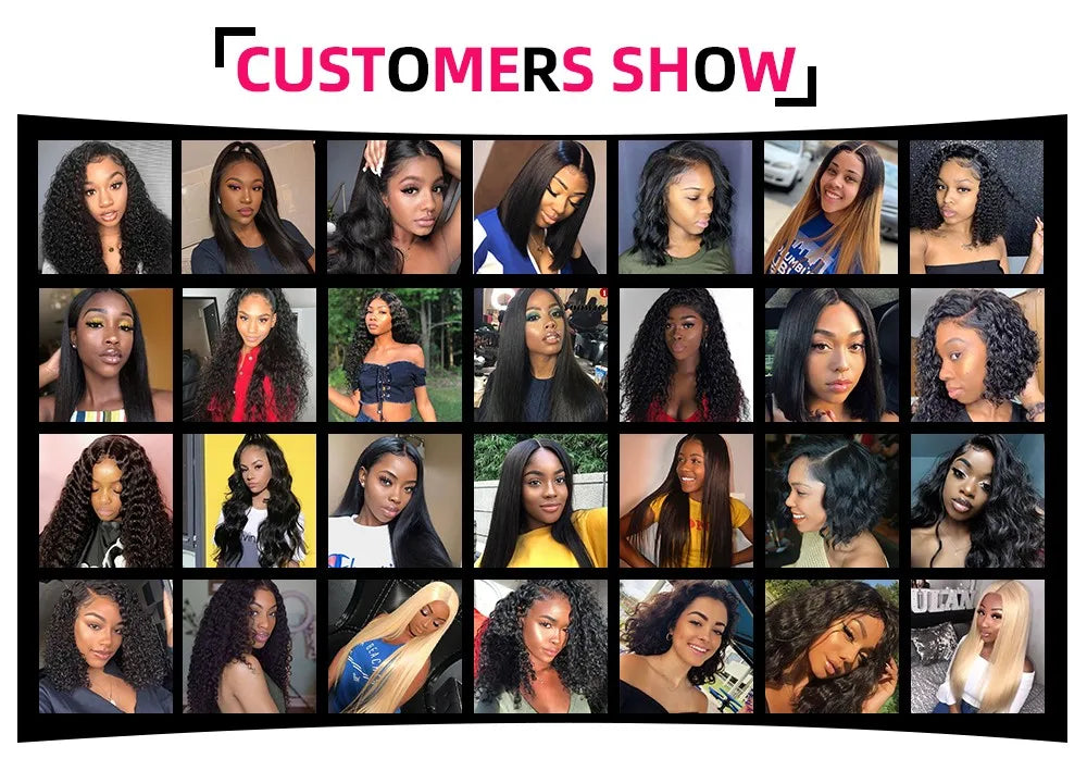 Ready To Wear Glueless Wigs Human Hair Body Wave 13x4 13x6 Lace Front Wig No Glue Pre Cut Lace Frontal Wig For Black Women 220%