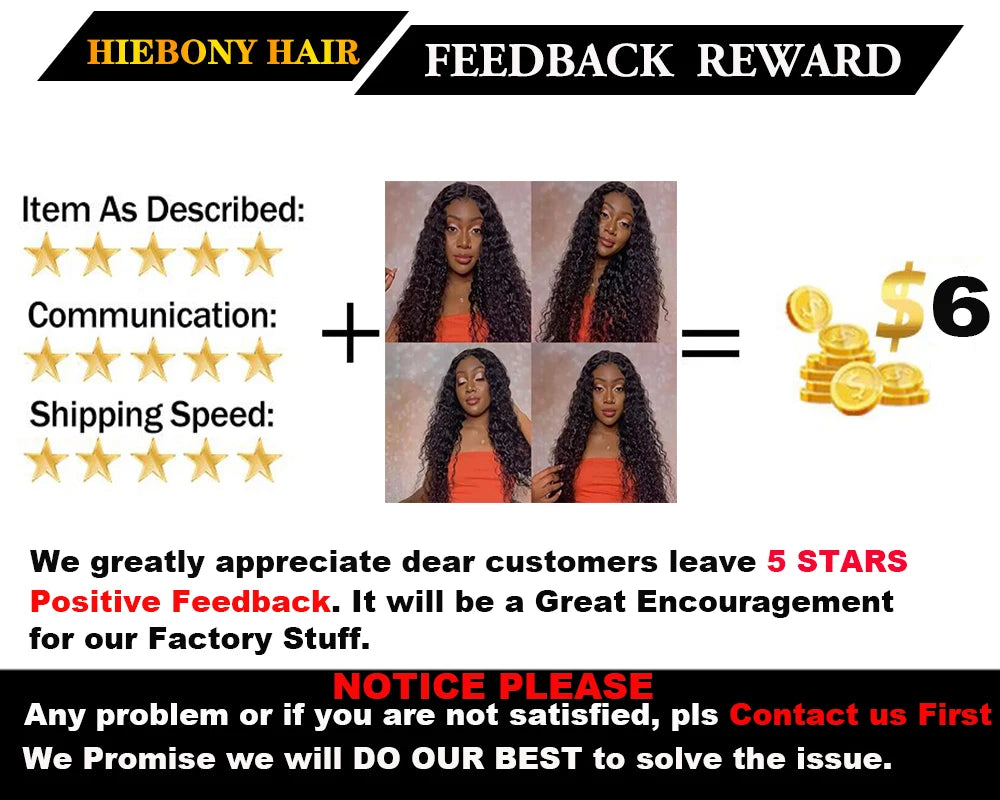 HiEbony Hair Kinky Straight Hair Bundle Extensions 100% Human Hair Brazilian Virgin Hair Weaves Natural Color Thick Hair Bundle