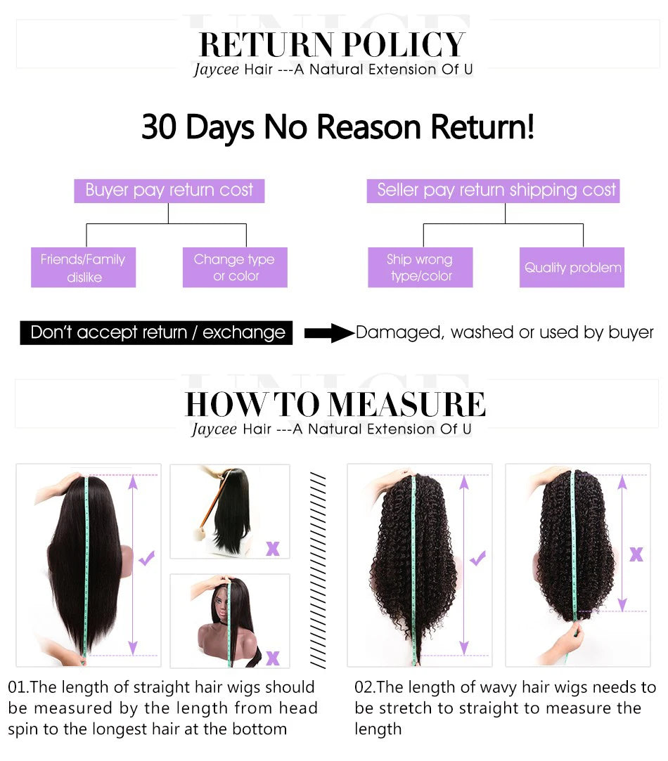 Wear And Go Glueless 13×4 Bone Straight Lace Front Human Hair Wigs Tissage Lace Closure Wigs For Women Perruque Cheveux Humain