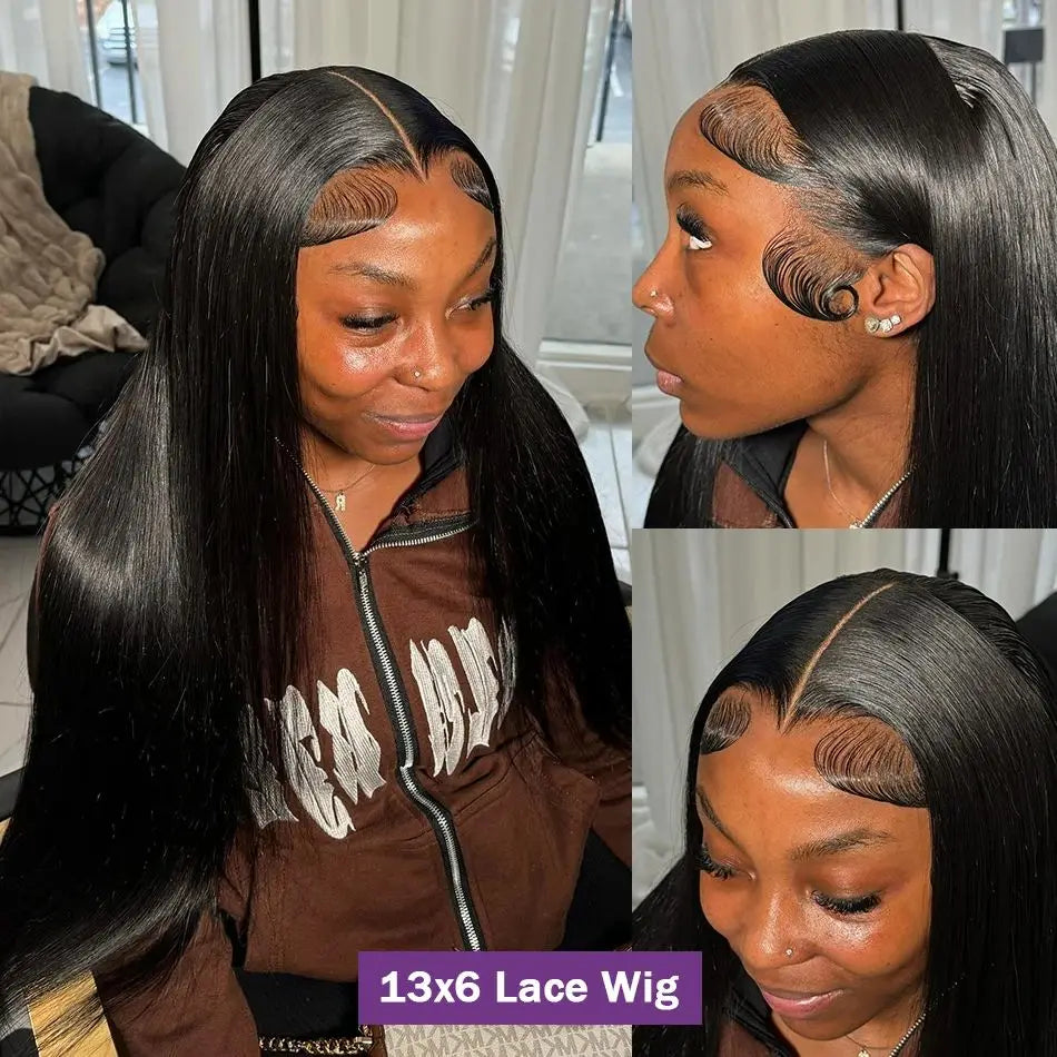 Majesti Hair Collection- Lisse et parfait. Des cheveux soyeux un style sans limite. Cheveux de luxe, Confiace assurée. Lissage parfait, finition impeccable.