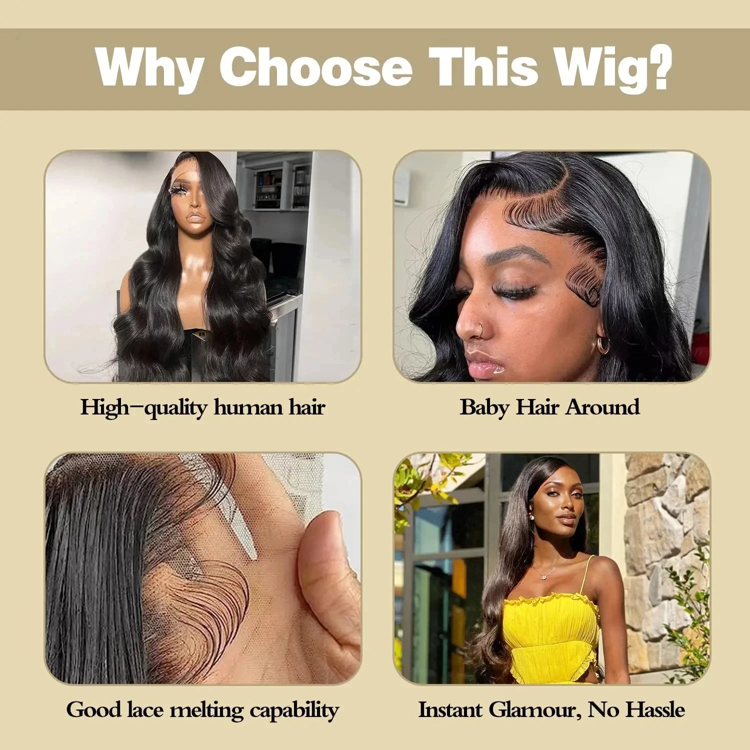 P4/350 Human Hair Highlight Ombre Straigh HD Lace Front Wigs 30 32 Inch Brown 5x5 Lace Frontal Wig Water Brazilian