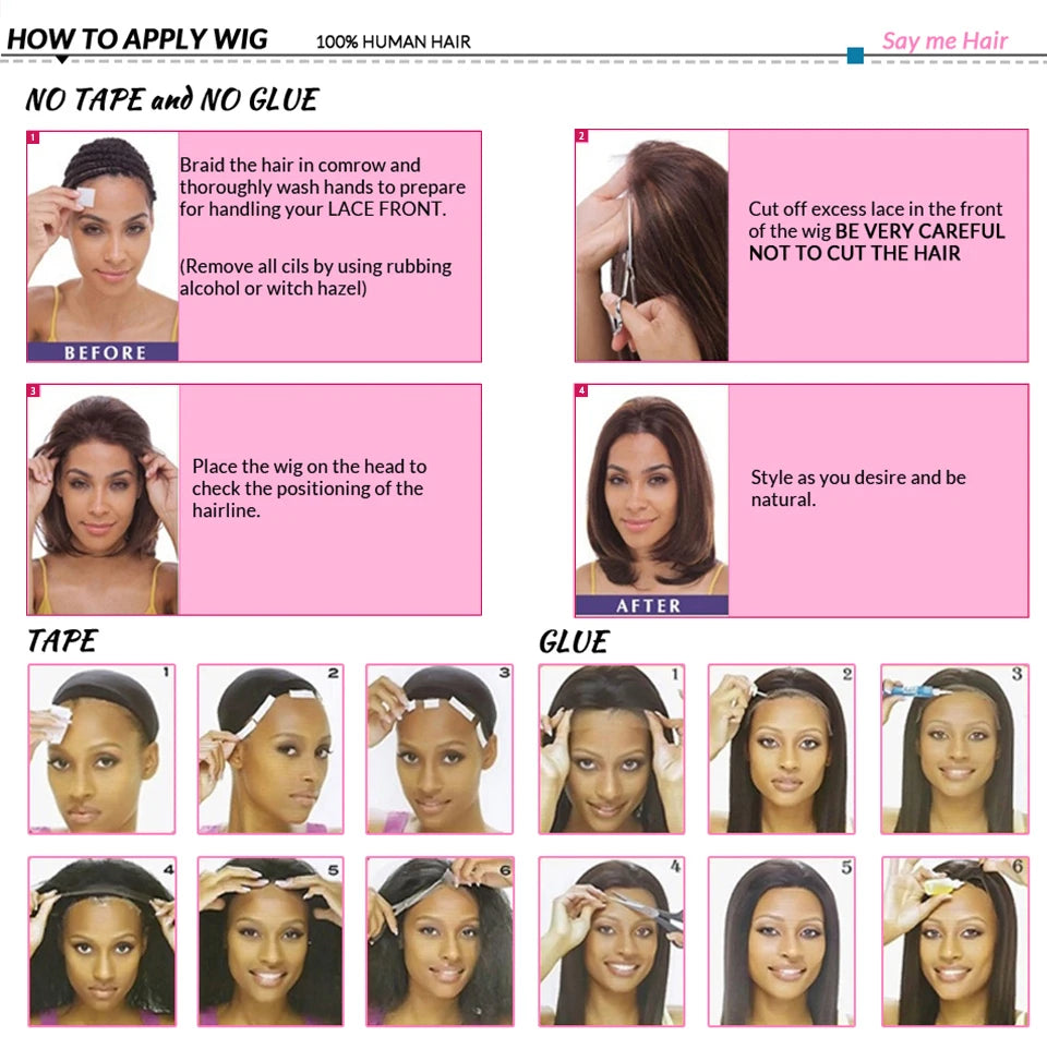 FGX-Peruvian Straight Full Machine Made Perruque with Bang Natural Color Human Hair Wig For Women Pre-Plucked Virgin Hair Wig