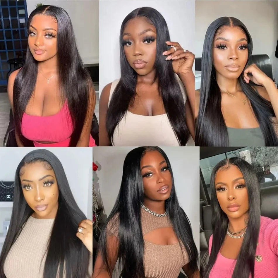 Majesti Hair Collection- Lisse et parfait. Des cheveux soyeux un style sans limite. Cheveux de luxe, Confiace assurée. Lissage parfait, finition impeccable.
