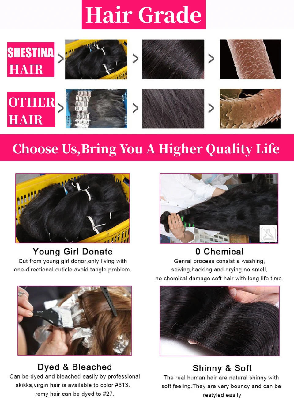 P4/350 Human Hair Highlight Ombre Straigh HD Lace Front Wigs 30 32 Inch Brown 5x5 Lace Frontal Wig Water Brazilian