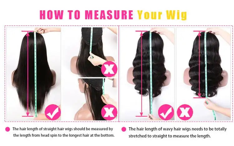 FGX-Peruvian Straight Full Machine Made Perruque with Bang Natural Color Human Hair Wig For Women Pre-Plucked Virgin Hair Wig