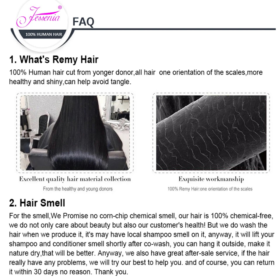 250% Density Straight Wear And Go Glueless Bob Wig For Women Ready To Go Human Hair Wigs 13x4 Lace Closure Wig 100% Human Hair