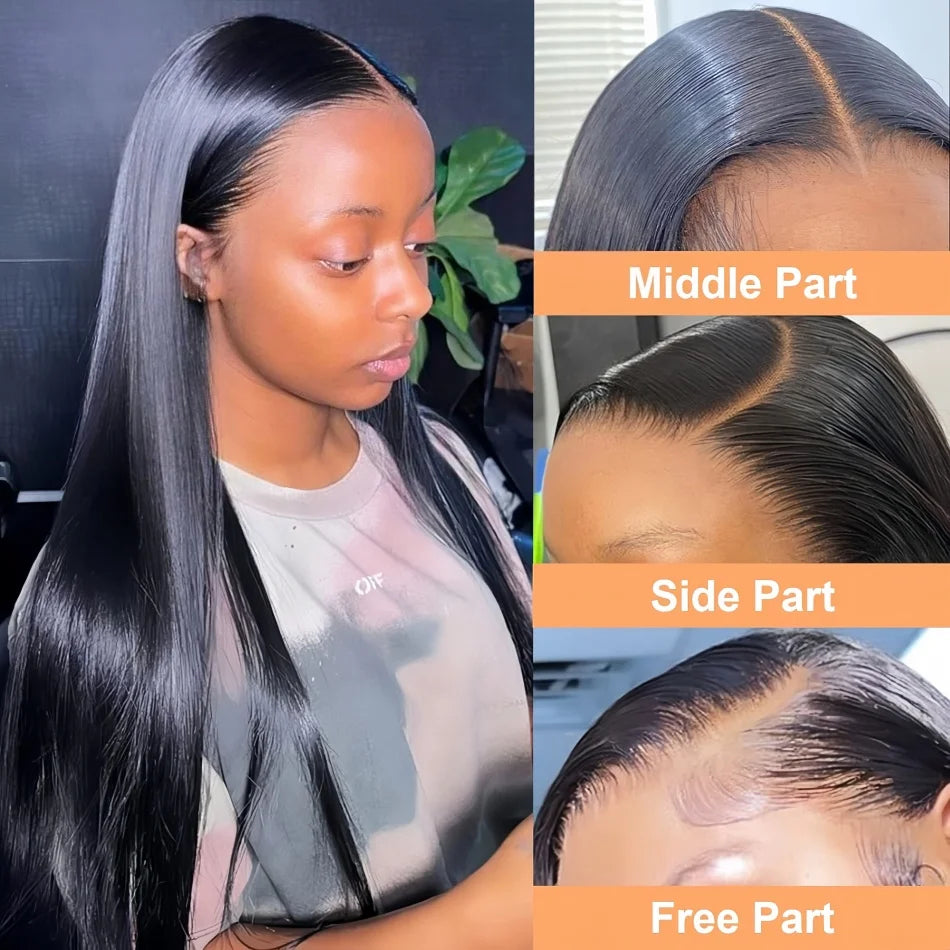 Majesti Hair Collection- Lisse et parfait. Des cheveux soyeux un style sans limite. Cheveux de luxe, Confiace assurée. Lissage parfait, finition impeccable.