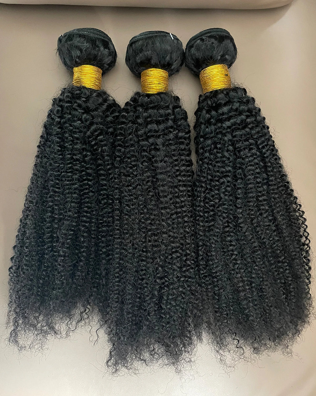 Raw Indian Afro Kinky Curly Human Hair Bundles 4B 4C Natural Virgin Curly Soft Real Human Hair Weave Bundle Hair Extension Weft