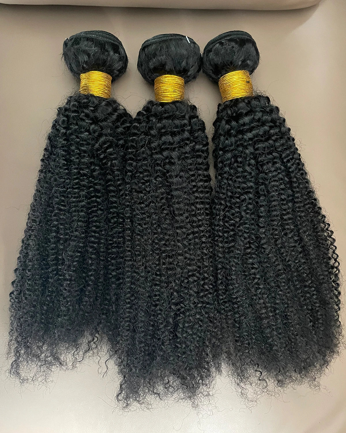 Raw Indian Afro Kinky Curly Human Hair Bundles 4B 4C Natural Virgin Curly Soft Real Human Hair Weave Bundle Hair Extension Weft