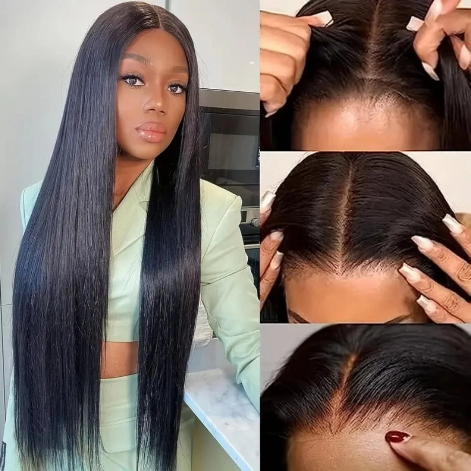 Majesti Hair Collection- Lisse et parfait. Des cheveux soyeux un style sans limite. Cheveux de luxe, Confiace assurée. Lissage parfait, finition impeccable.