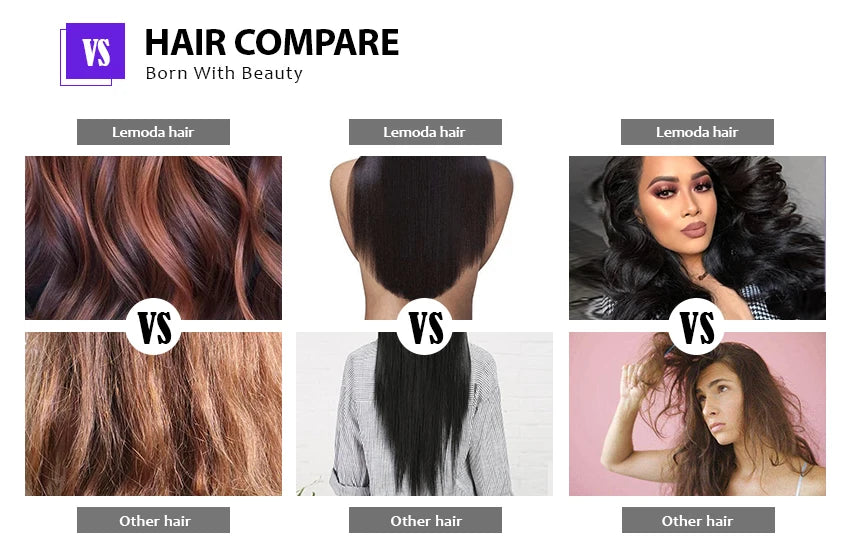 Kinky Straight Human Hair Bundles 28 30 Inch Brazilian Yaki Bundles Remy Natural Hair Weave Extension 1 3 4 Bundles Lemoda