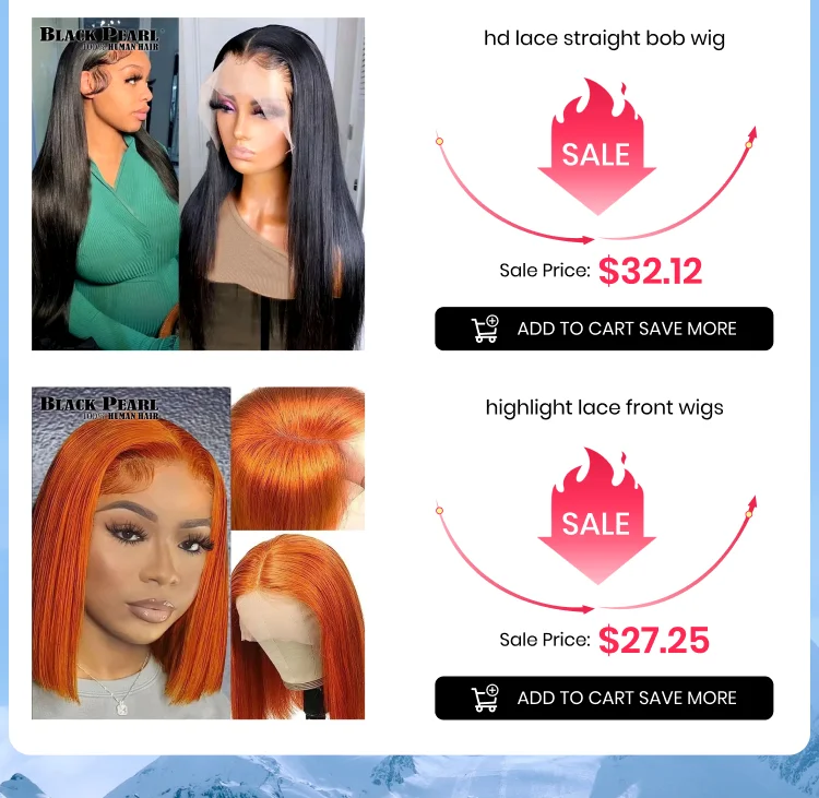 Brazilian Human Hair Wig For Black Women Curly Wig With Bangs Curly Bob Wigs Human Hair Side Part Fluffy Brown Mixed Blonde
